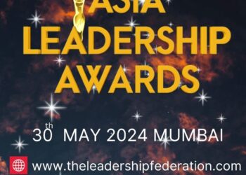 Asia Leadership Awards: Honouring the Leaders of Tomorrow