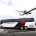 Air Canada Inaugurates Motorcoach Service