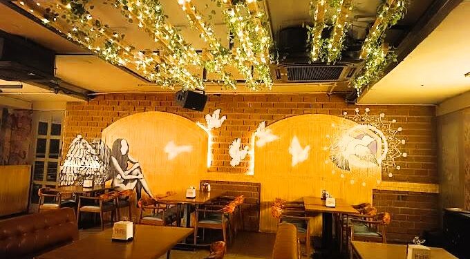 BengaluruTips Unveils Top 50 Restaurants in the city!