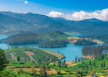 Chilling Out: Embracing India’s Cool Summer Escapes!