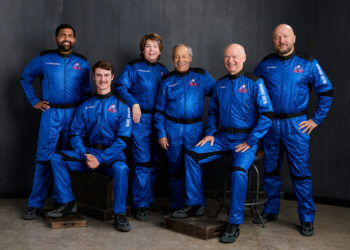 Aviator Gopi Thotakura: India’s First Space Tourist