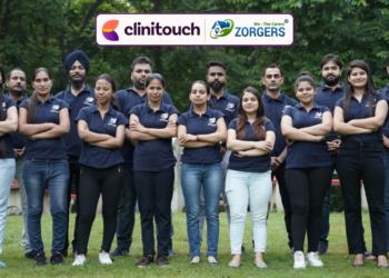 Digital health tech transforms access to pulmonary rehabilitation programs in India