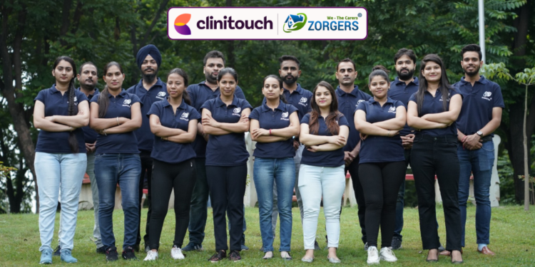 Digital health tech transforms access to pulmonary rehabilitation programs in India
