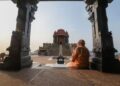 New Sankalps from the Sadhana in Kanniyakumari