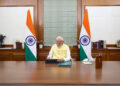“A successful person is one that keeps the student within him alive”-Shri Narendra Modi