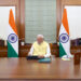 “A successful person is one that keeps the student within him alive”-Shri Narendra Modi