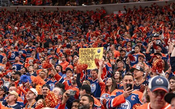 Rogers Launches National Customer Contest for Stanley Cup Final