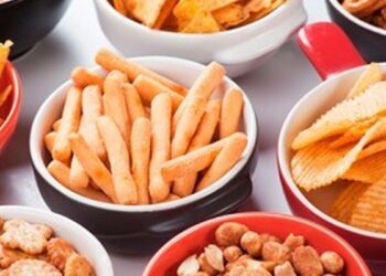 Savory Snacks Market: Growth Trends & Future Projections