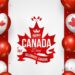 Happy Canada Day!
