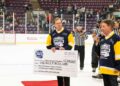 New Players Join the All-Star Lineup for Hockey Night in Brampton