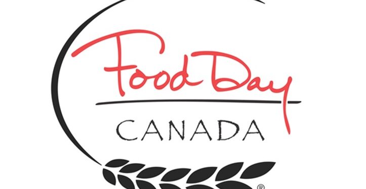 #FoodDayCanada : Savour the Flavours