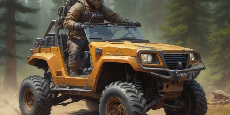 OFATV and Co-operators Join Forces to Boost ATV Safety in Rural Ontario