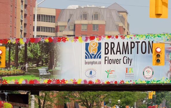 Ontario Connecting Internationally Trained Jobseekers with Employers in Brampton