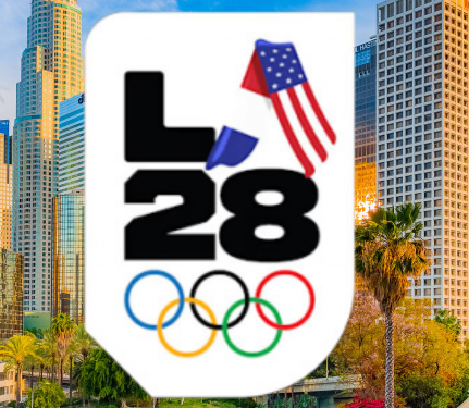 California Icons to Light Up Paris Olympic Farewell Ahead of LA28