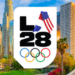 California Icons to Light Up Paris Olympic Farewell Ahead of LA28