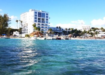 Discover Dominican Republic: The Ultimate Caribbean Getaway!