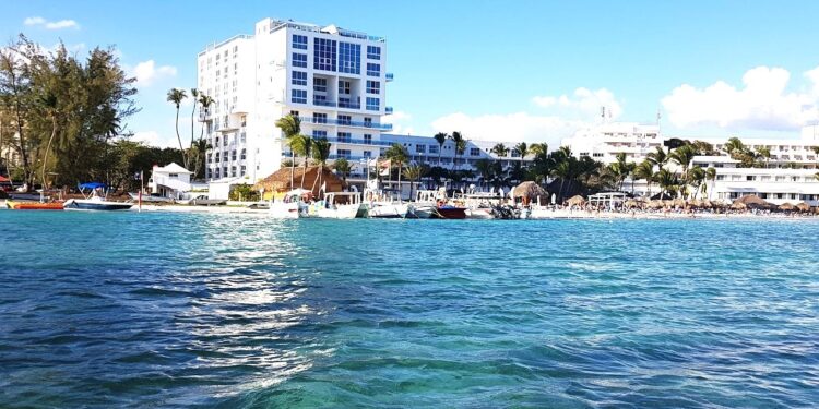 Discover Dominican Republic: The Ultimate Caribbean Getaway!