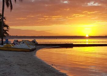 Top Labour Day Getaways: Welcome Fall in Style