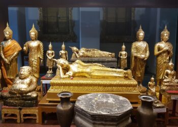 International Buddhist Confederation to organize a Two-day Conference at Nalanda