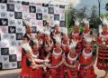 Rhythms of the World: Celebrating Culture at Toronto’s Dance Festival