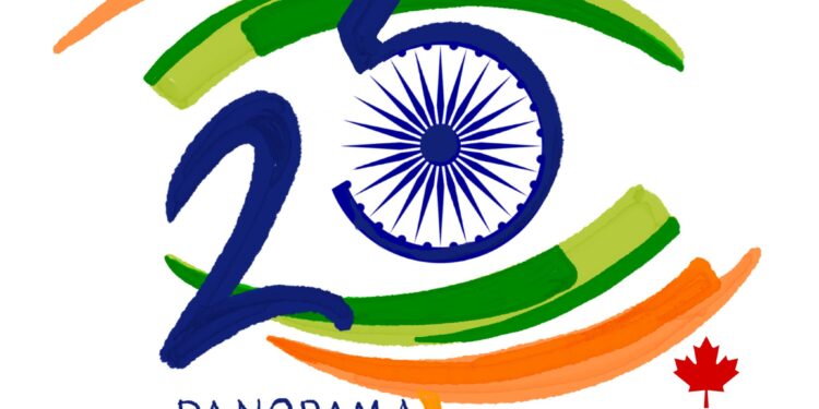 Experience India in Toronto: A Vibrant Independence Day Celebration