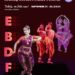 Catch the Erasing Borders Dance Festival Live in NYC!