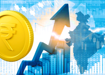 India’s Path to $55 Trillion: Aiming for 8% Growth by 2047