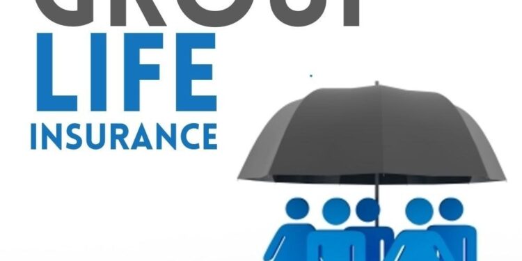 Group Life Insurance Market Reworking Long Term Growth