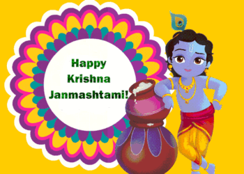 Janmashtami: A Celebration of Devotion and Divine Joy