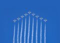 #TorontoAirShow is back! Eyes to the Skies!