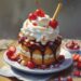 Mississauga’s Sizzling Summer Food Scene: A Feast of Flavors!