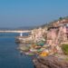 Exploring the Narmada: A Revered Pilgrimage Site