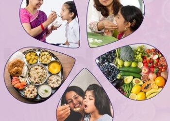 Ensuring Healthy Growth in Children