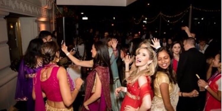 The Pierre NY, A Taj Hotel, Announces The Festival of Lights Gala
