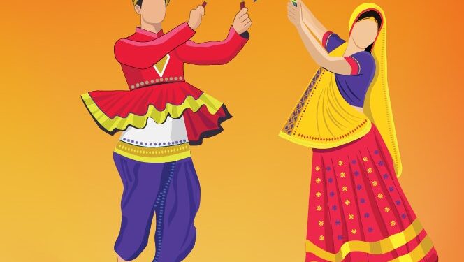 Dance the night away at the City of Brampton’s Community Garba Event