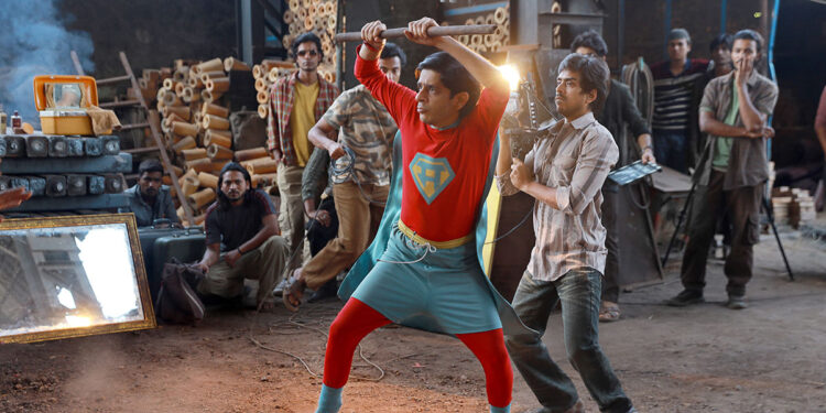 Superboys of Malegaon: Scenes, Dreams & Silver Screen Schemes!