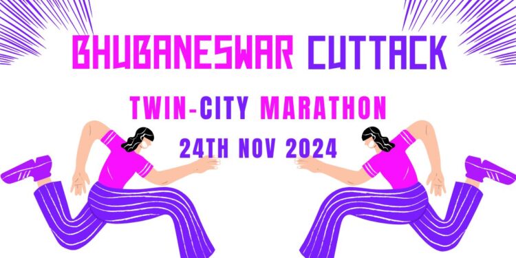 Team IRONMONK Announces Bhubaneswar Cuttack Twin City Marathon
