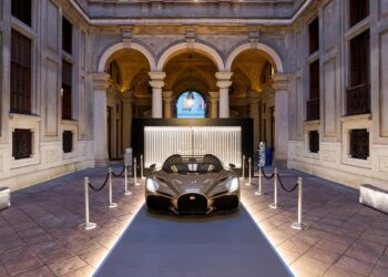 Dubai Mall Unveils Luxury Home Section