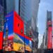 Taiwan’s Wonder Waves: Times Square’s New Global Craze