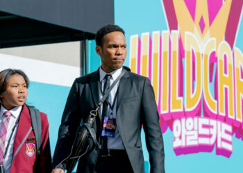 #tiff24 K-POPS: Beats & Bands Bridges Hearts & Harmonies