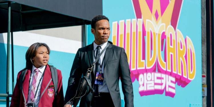 #tiff24 K-POPS: Beats & Bands Bridges Hearts & Harmonies