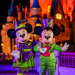Mickey’s Not-So-Scary Halloween Party Returns