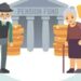 Pension Fund Market Is Set To Fly High Growth