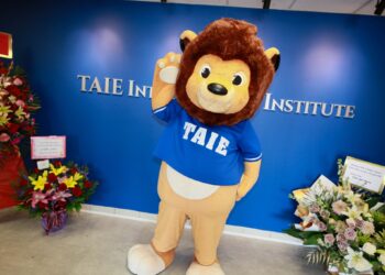 Canadian School Hosts Region’s Largest University Fair