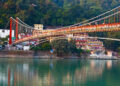 Tiaraa Lite – A Gorgeous Ganges Retreat in Rishikesh