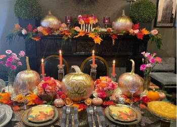 #FallHomeShow: Renovation Inspiration, Tips & Trends