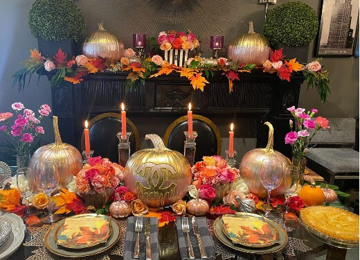 #FallHomeShow: Renovation Inspiration, Tips & Trends