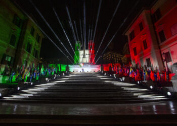 Rome Welcomes the World Skate Games Italia 2024!