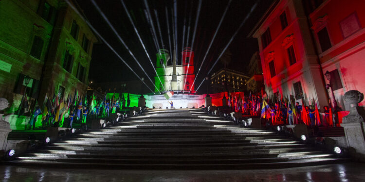 Rome Welcomes the World Skate Games Italia 2024!