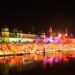 Ayodhya’s Night: A Deepotsav Delight!